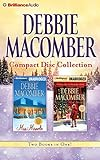 Debbie_Macomber_compact_disc_collection
